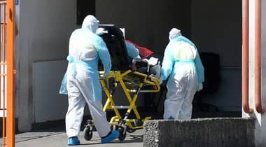 Confirman dos nuevos casos de coronavirus en comuna de Vichuquén