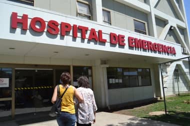 Justicia confirma negligencia médica en muerte de molinense que sufrió amputación de su pene en el Hospital de Curicó