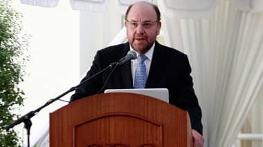 Ministro de Obras Públicas, Alfredo Moreno, es el primer ministro en dar positivo por Covid-19