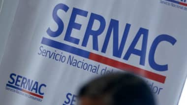 Sernac inicia proceso nacional de protección tras corte: instan a consumidores a reclamar por perjuicios