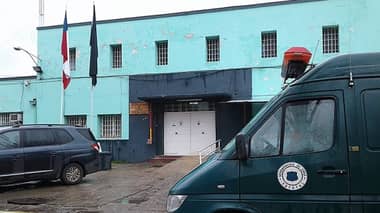 Mujer embarazada es detenida por ingresar drogas en su abdomen a cárcel de Talca