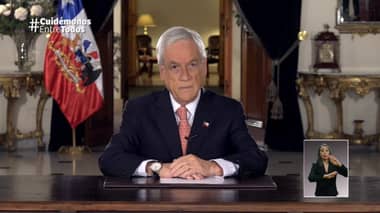 Gobierno anuncia 5 nuevas medidas para enfrentar pandemia