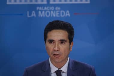Gobierno envía proyecto para reactivación: iniciativa tributaria permitirá que contribuyentes descuenten impuestos