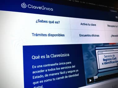 Recomiendan cambiar Clave Única tras hackeo a base de datos del Gobierno Digital