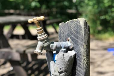 Inician proyectos de acceso a agua que beneficiarán a 140 familias en Teno
