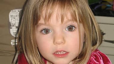 Autoridades alemanas informan a los padres de Madeleine McCann de que su hija está muerta