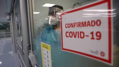 Región del Maule registra 6.581 casos confirmados y 5 nuevos fallecidos por Covid-19