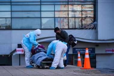 Minsal reporta hoy 139 fallecidos y 2.064 casos nuevos por Covid-19 en Chile