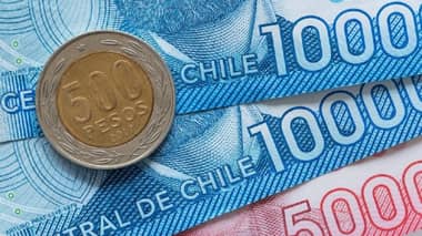Gobierno anunció nuevo proyecto de IFE Universal