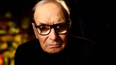 Muere el compositor italiano Ennio Morricone a los 91 años