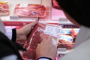 ¿Es natural que los humanos comamos carne?