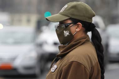 Carabinera que denunció a médico de Hospital de Melipilla pide que se investigue "la verdad" y Justicia declara admisible querella