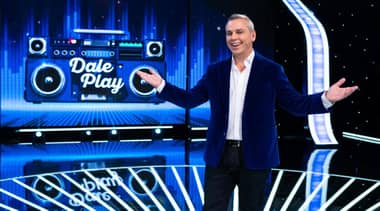 Programa "Dale Play" de Mega recibe multa de $15 millones por "falencias" sanitarias