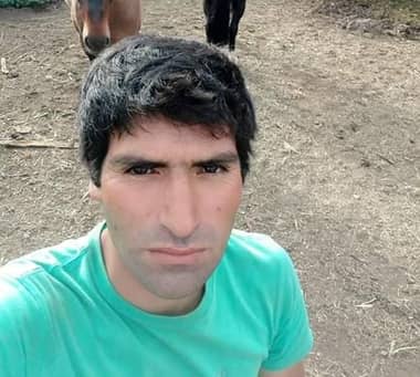 Desesperada búsqueda de conocido trabajador temporero de Villa Prat