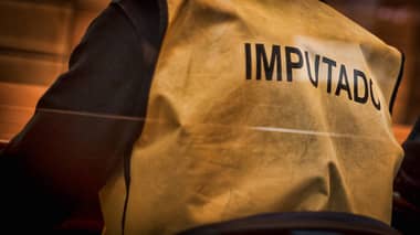 Tribunal decreta prisión preventiva para imputada por delito de parricidio en Colbún