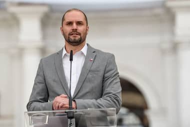 Gobierno entregó primer balance del Plebiscito y destacó alta concurrencia en locales de votación