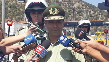 Ex comisario de Curicó será procesado por lavado de activos, soborno y asociación ilícita