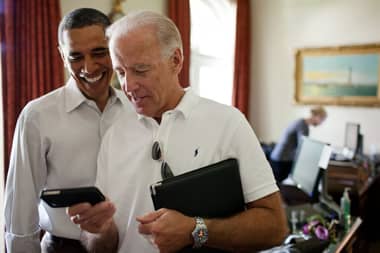 ¿Cuáles son los desafíos de Joe Biden en política exterior?