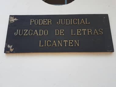 Médico va a juicio por haber puesto en riesgo la salud en medio de la pandemia