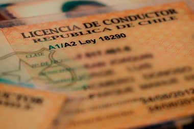 Cámara de Diputados aprobó proyecto de extensión de vigencia de licencias de conducir