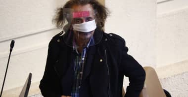 Diputado Alarcón presenta licencia médica tras acusación de abuso sexual y se ausentará hasta marzo