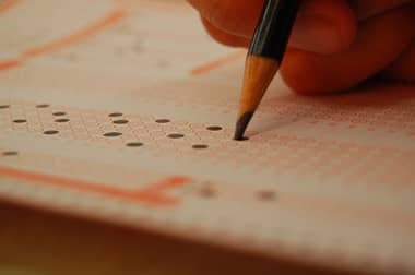 Psicóloga de la Universidad de Talca dio consejos para rendir la Prueba de Transición