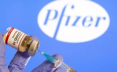 Este lunes llegará a la Región del Maule primer cargamento de vacunas contra el Coronavirus