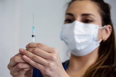 Ministerio de Salud inició estudio para tercera dosis contra el Covid-19 con más de 500 voluntarios
