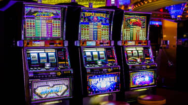 Casinos podrán ser reabiertos en comunas que estén en Transición
