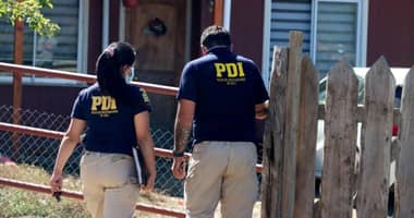 Mujer en riesgo vital tras brutal golpiza en Talca