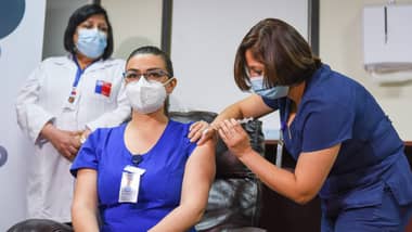 No será necesario pedir permiso para ir a vacunarse contra el COVID-19
