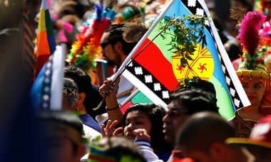 Senado aprueba feriado por "Día Nacional de los Pueblos Indígenas"