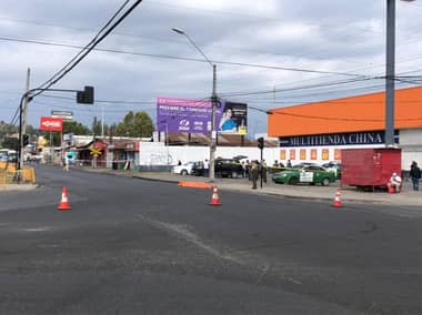 Convocan a ciclo-romería en memoria de joven madre fallecida por atropello en Curicó