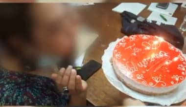 Autoridad sanitaria inició sumario por celebración de cumpleaños en la Seremi de Salud del Maule