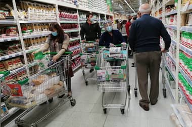 Gobierno publica listado de “bienes esenciales”