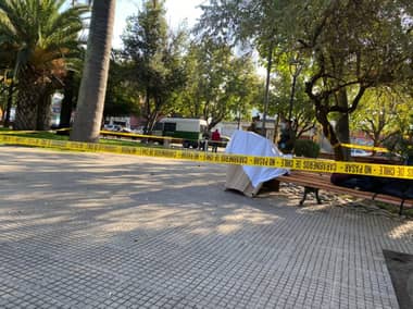 Preocupante seguidilla de muertos en la vía pública