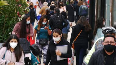 Encuesta CEP: el 44% de los entrevistados señaló que la actual situación económica del país es "mala"