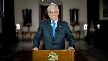 Gobierno elaboró propuesta que plantea aumentar la cobertura del IFE y otras medidas