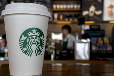 Sufragio con energía: Starbucks regalará un café gratis a todos quienes vayan a votar este fin de semana