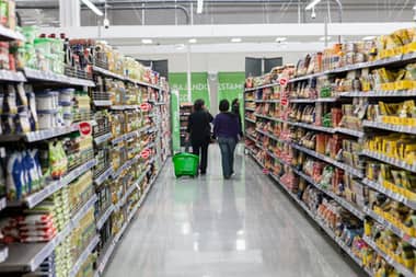 Cámara de Diputados solicita formalmente al Ejecutivo que "fije y estabilice" precios de productos básicos