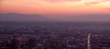 Intendencia del Maule declaró Alerta Ambiental en Curicó y sector poniente de Romeral