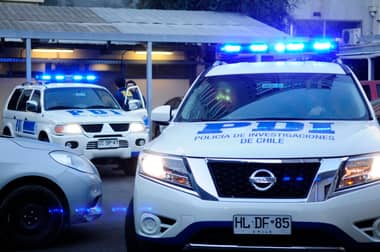 PDI encontró a menor de 13 años desaparecida en Valparaíso
