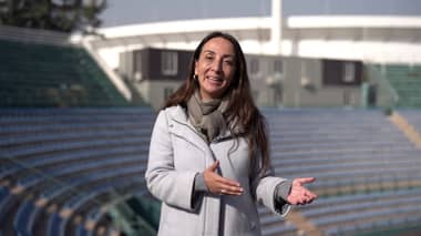 Mindep anunció permisos de apertura a recintos deportivos que funcionen al aire libre en Fase 1 y 2