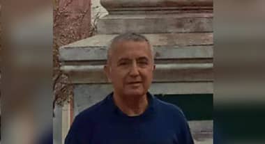 Falleció Sergio Reyes, dirigente vecinal y radiodifusor de Molina