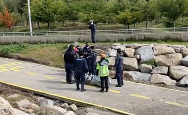 Confirman hallazgo de cuerpo de surfista desaparecido en desembocadura del Río Maule en Constitución