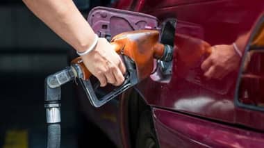 Bencinas y diésel registran nueva alza de precios