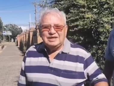 Falleció Hugo Sánchez, músico de la Sonora Sensación