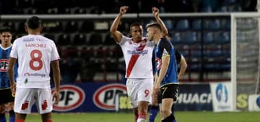 Damián Nuñoz: “Lea (Benegas) quiere estar”