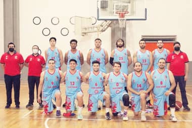 Liceo cierra con un triunfo el fin de semana en la Liga Nacional