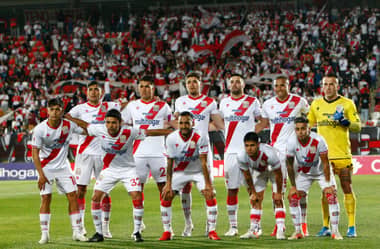 Partidos de la Promoción serán reprogramados tras denuncia contra D. Melipilla